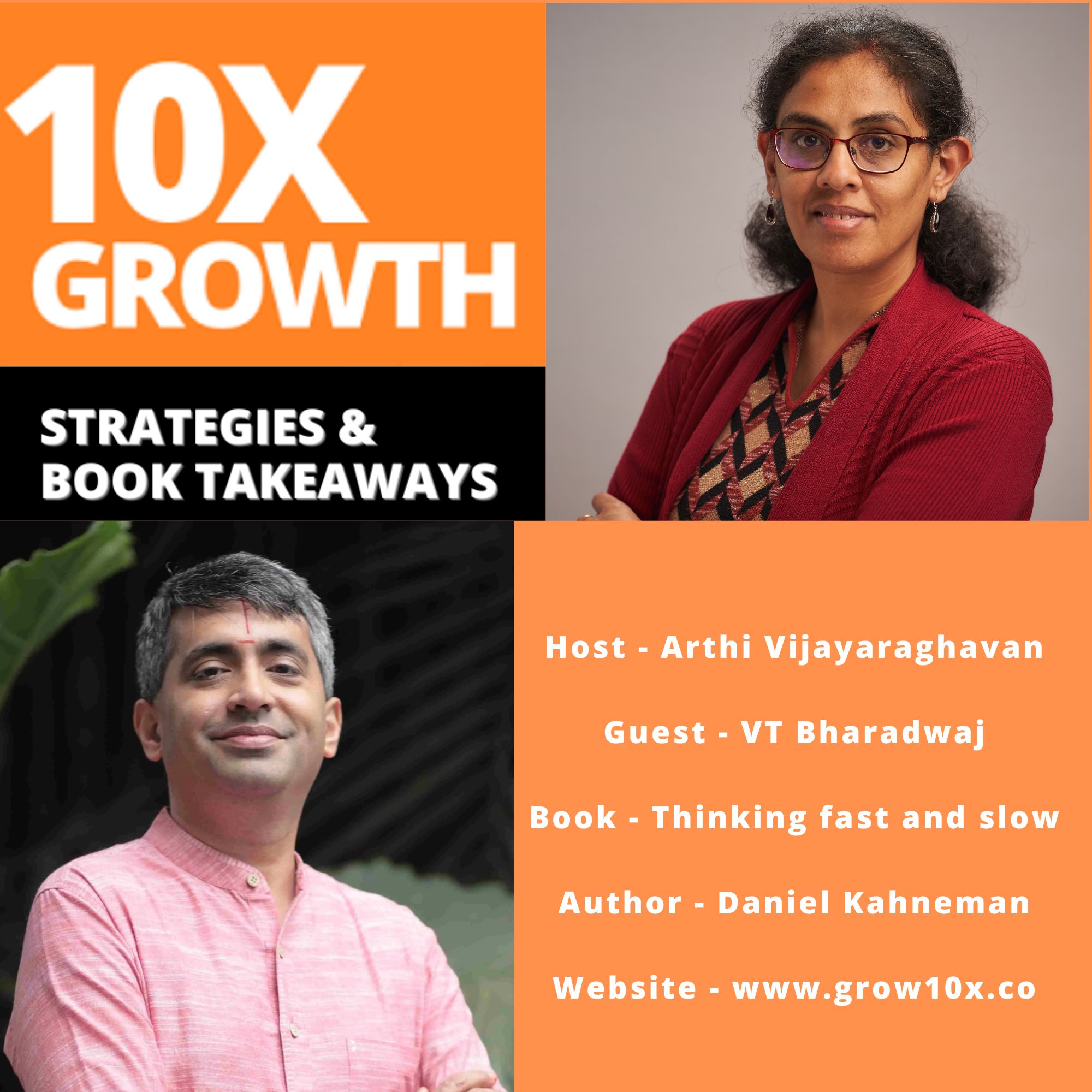 10X Growth Strategies