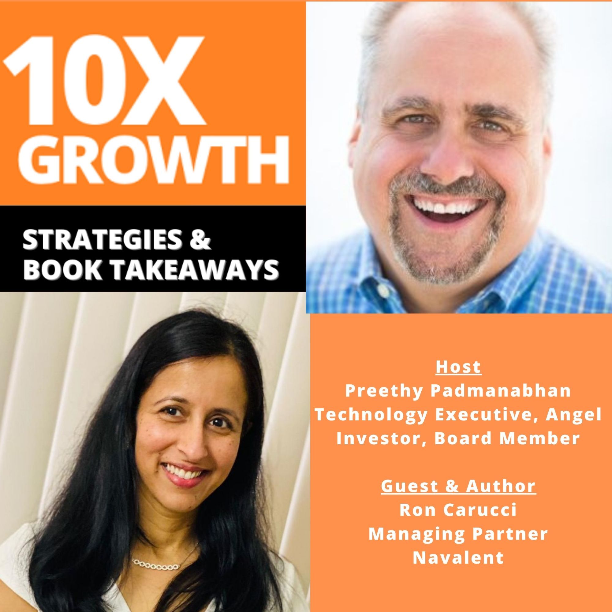 10X Growth Strategies