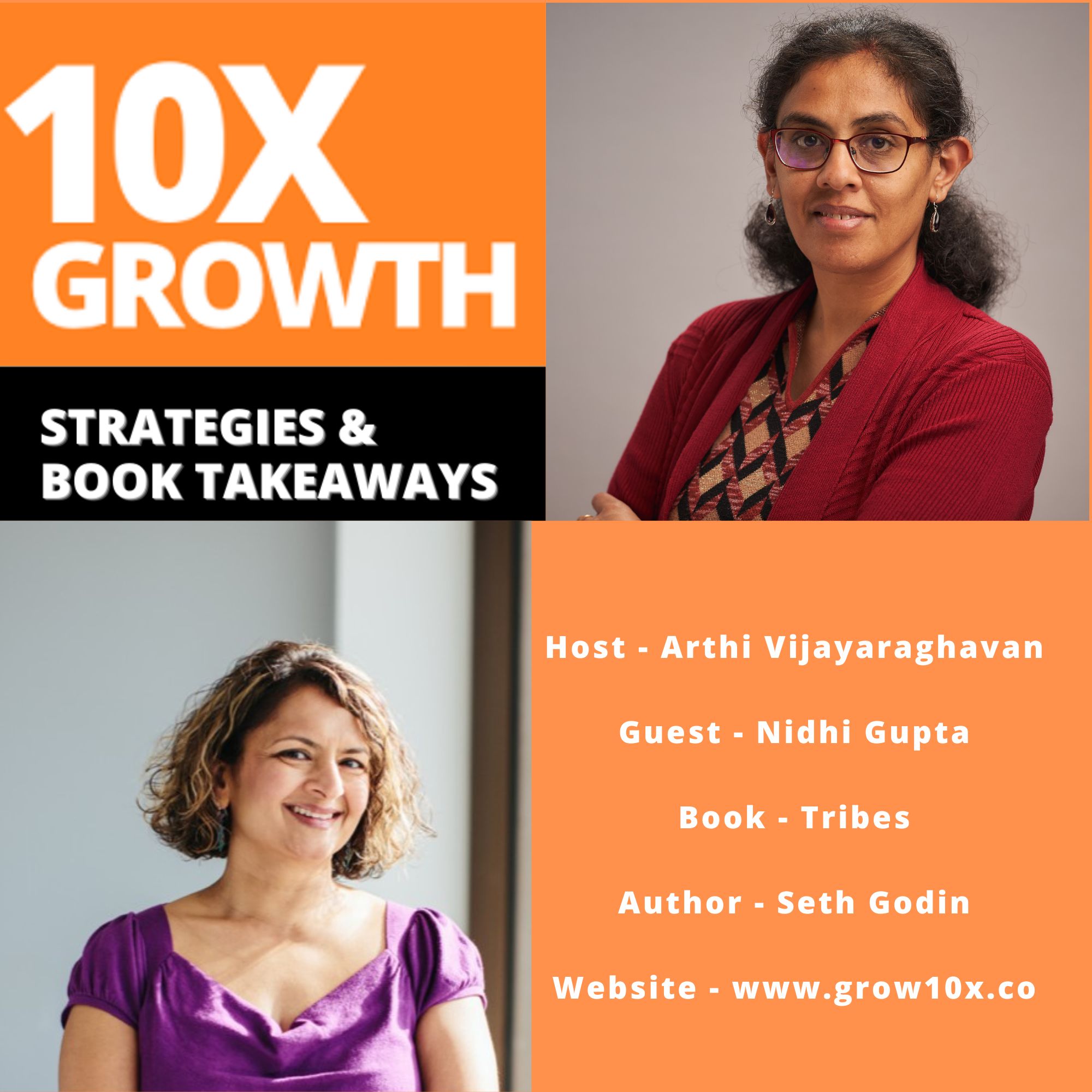 10X Growth Strategies