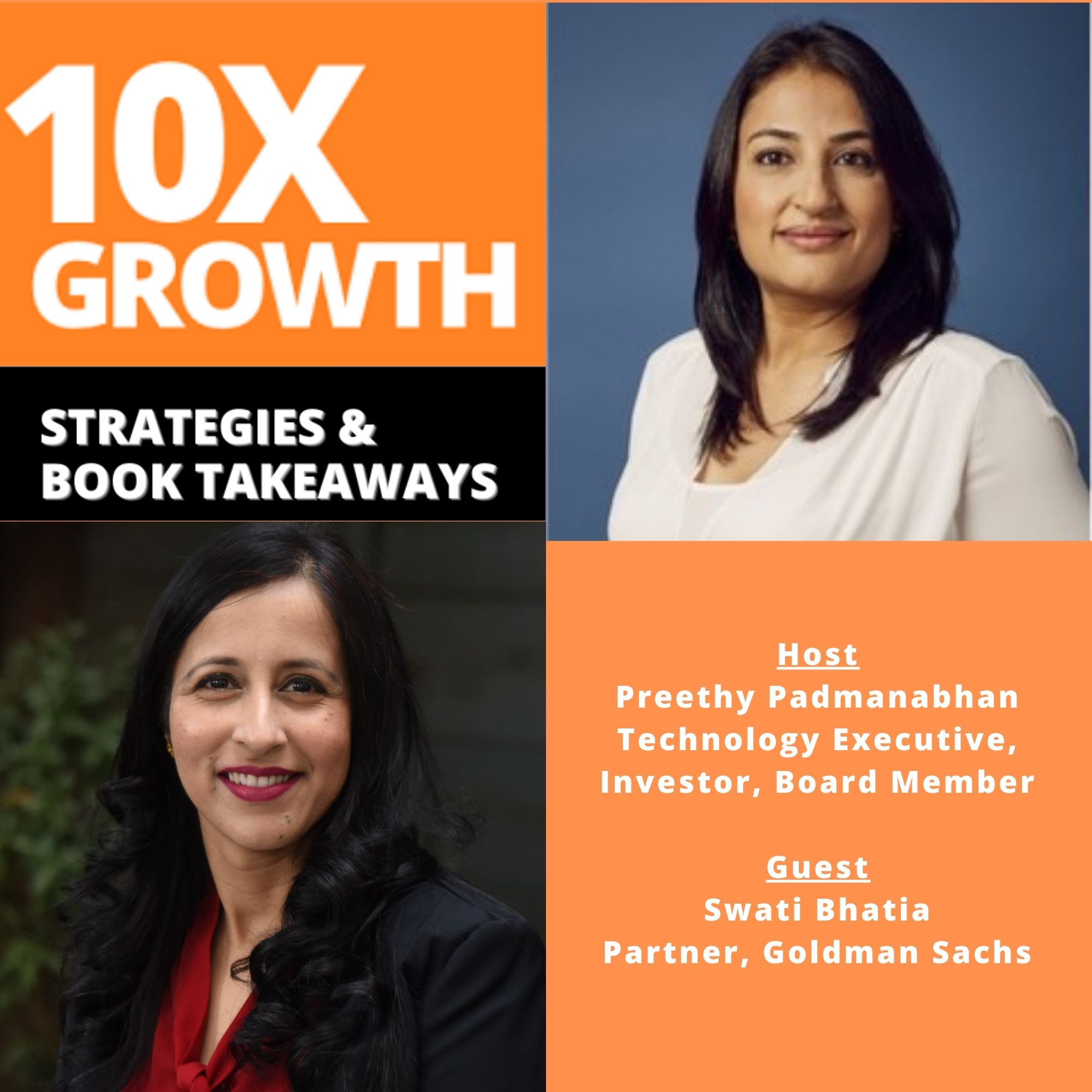 10X Growth Strategies