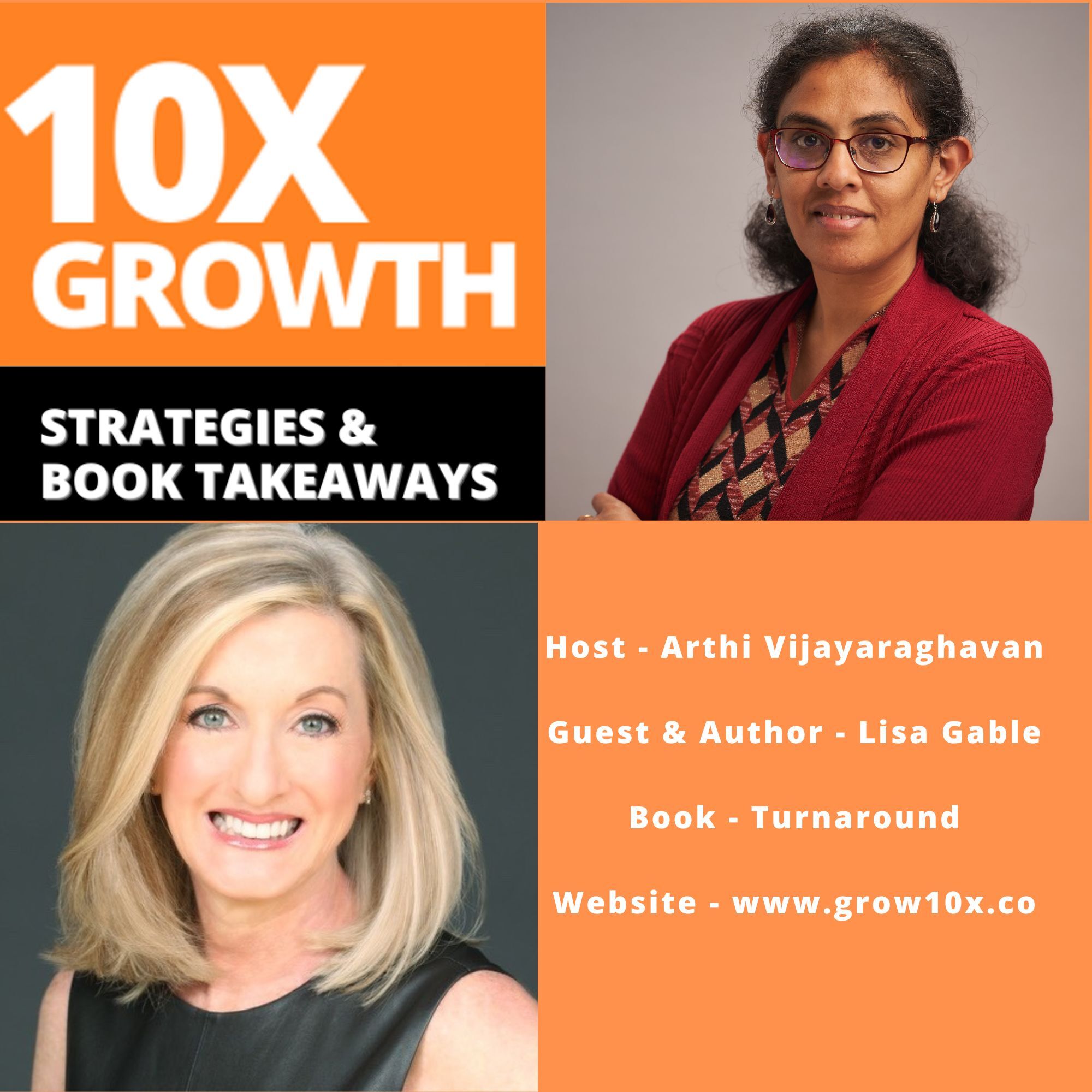 10X Growth Strategies