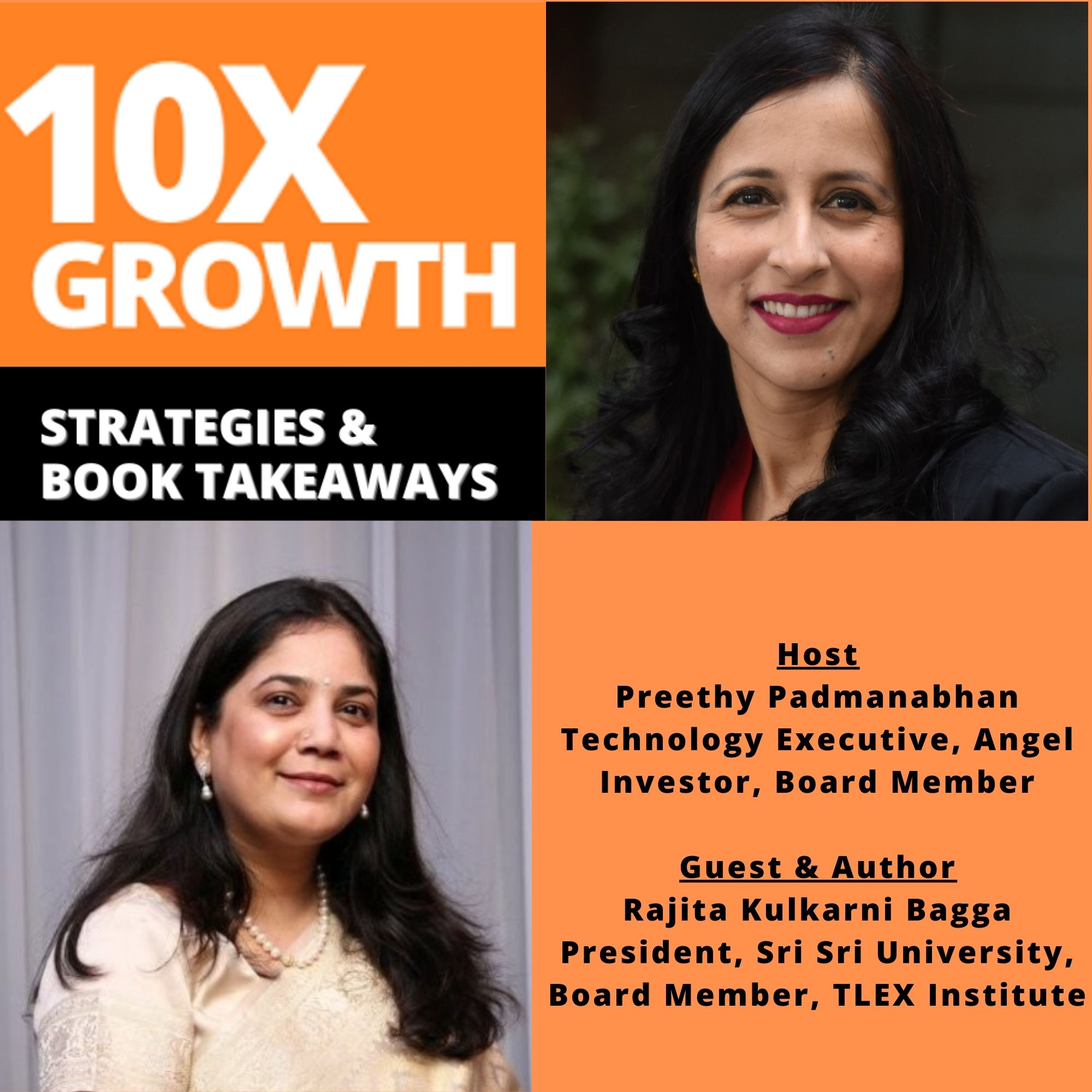 10X Growth Strategies