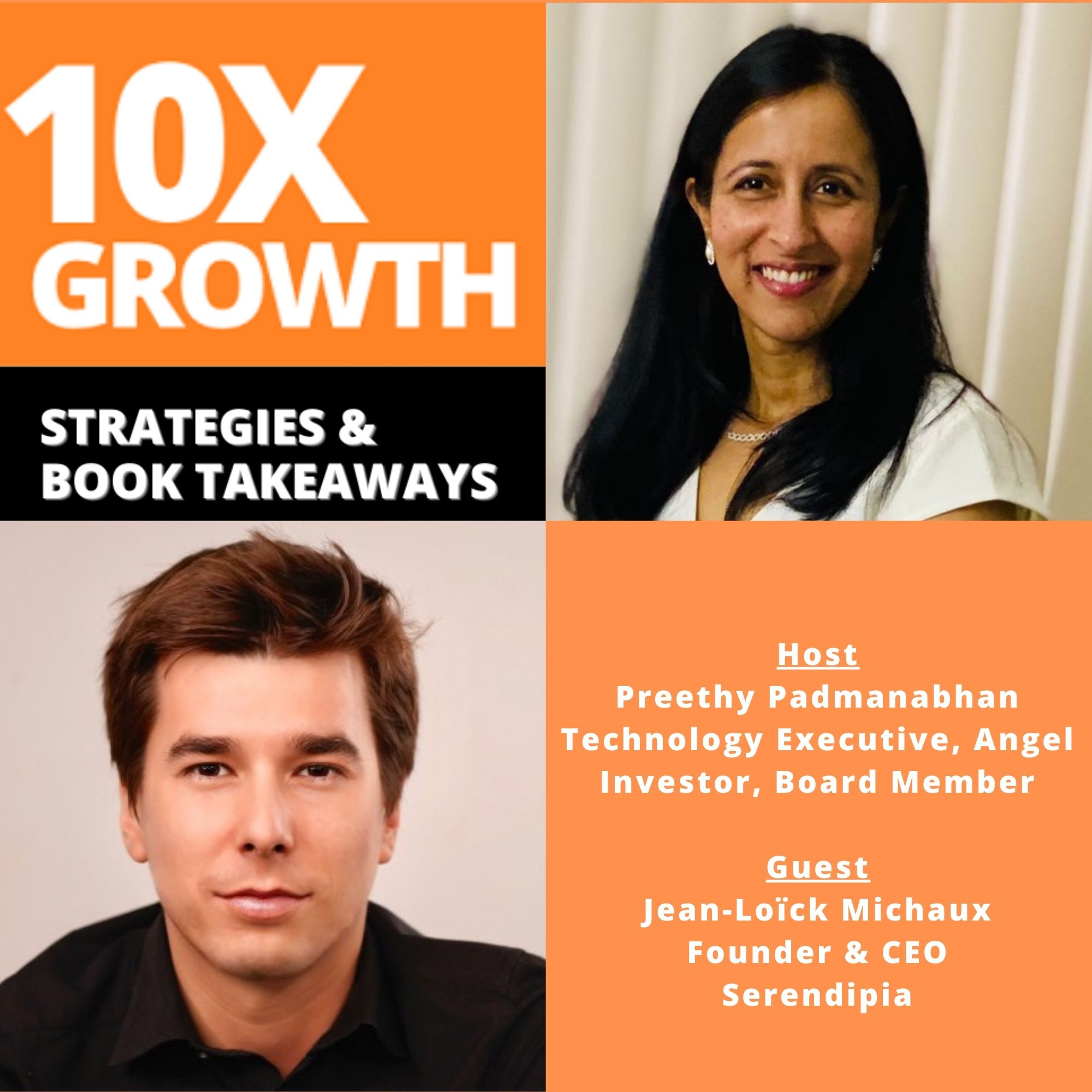 10X Growth Strategies