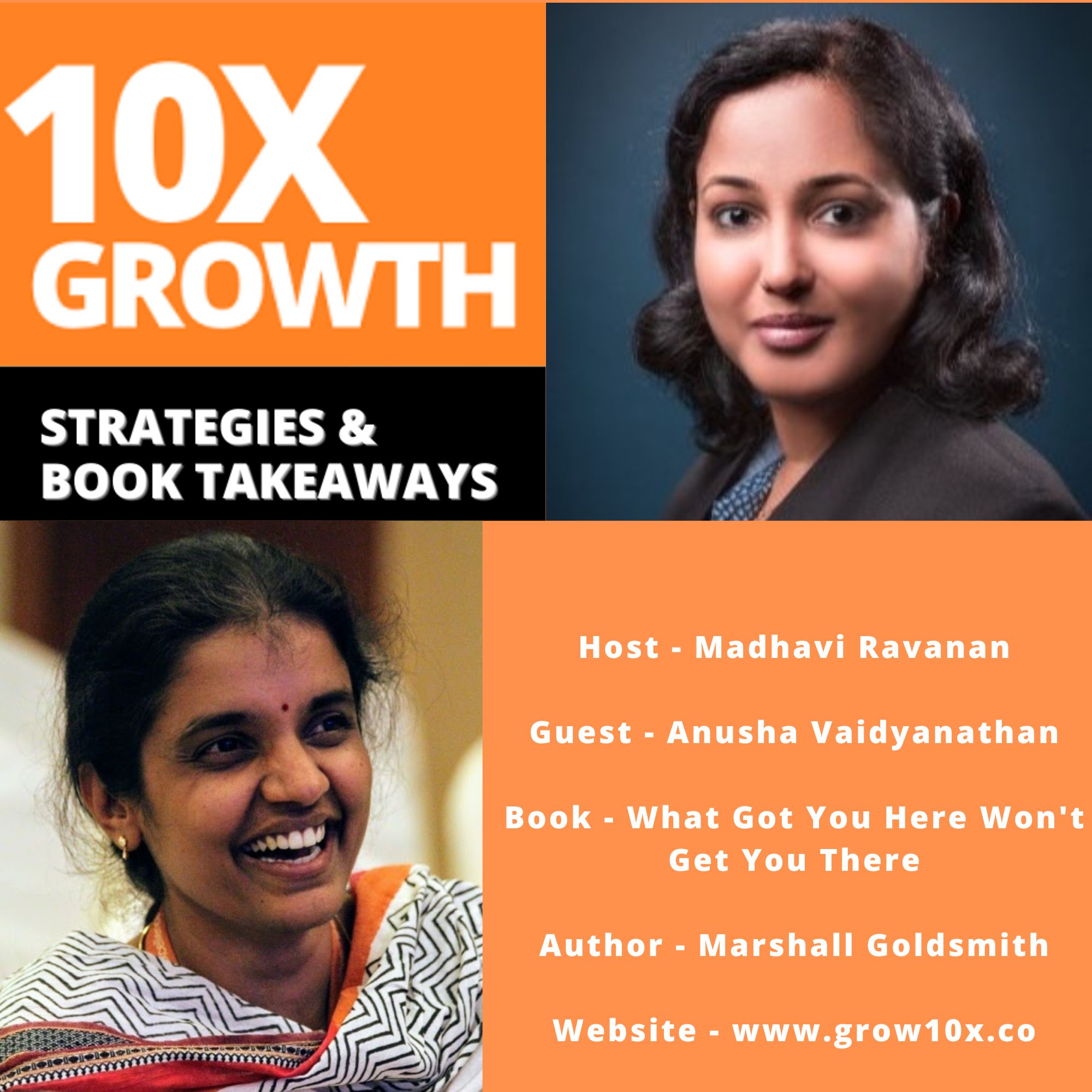 10X Growth Strategies