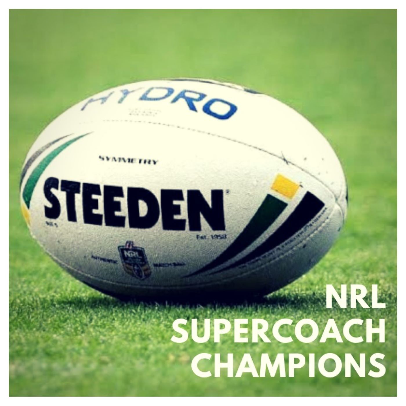 Nrl Supercoach Champions Episode 2