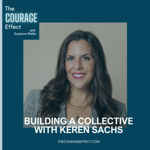 Building a Collective with Keren Sachs