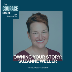 Owning Your Story: Suzanne Weller