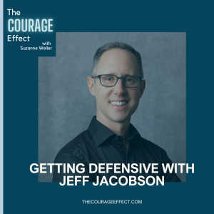 Getting Defensive with Jeff Jacobson