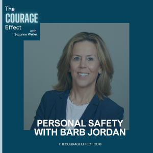 Personal Safety with Barb Jordan