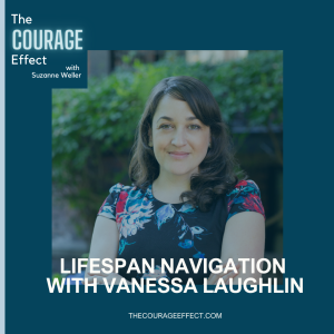 Lifespan Navigation with Vanessa Laughlin