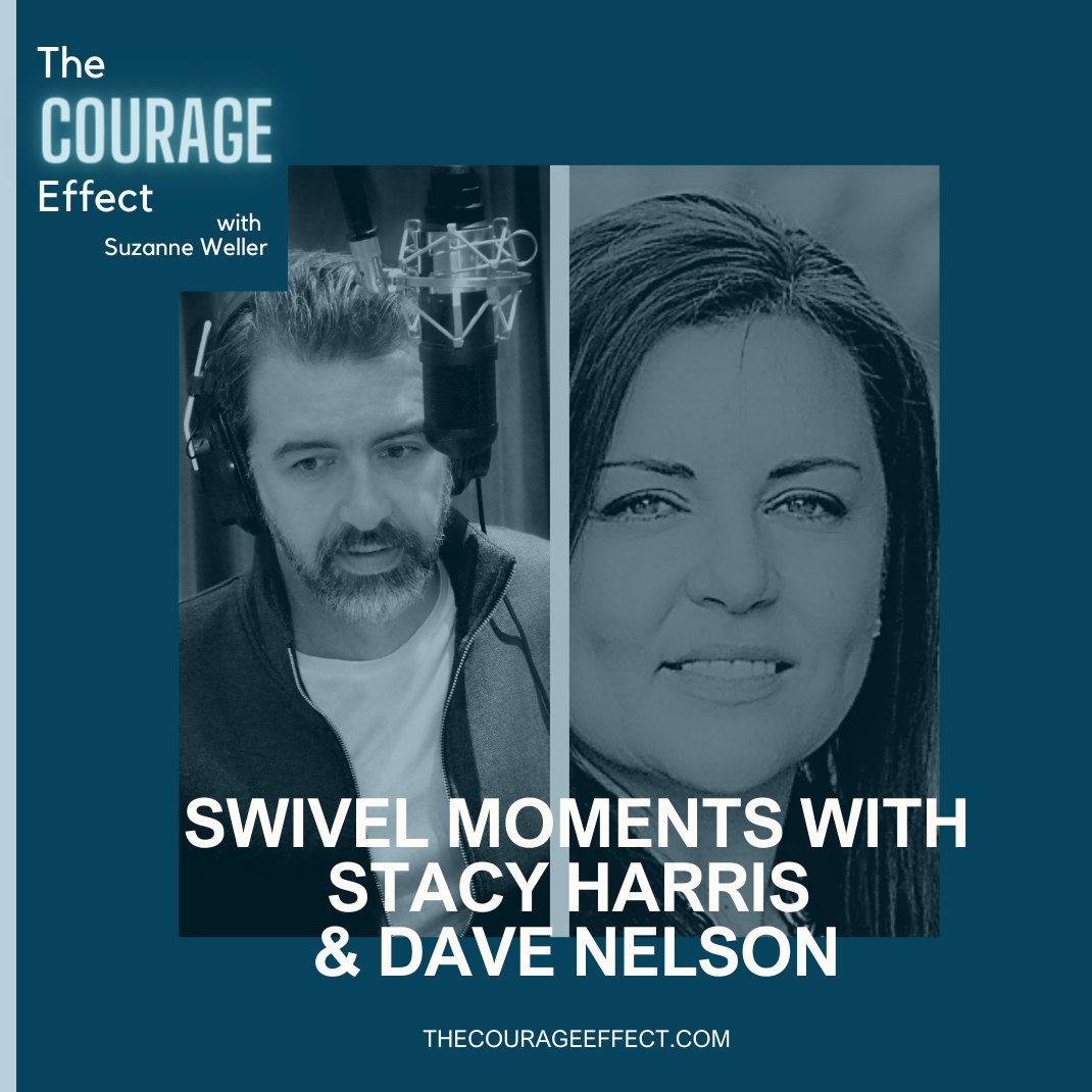 The Courage Effect