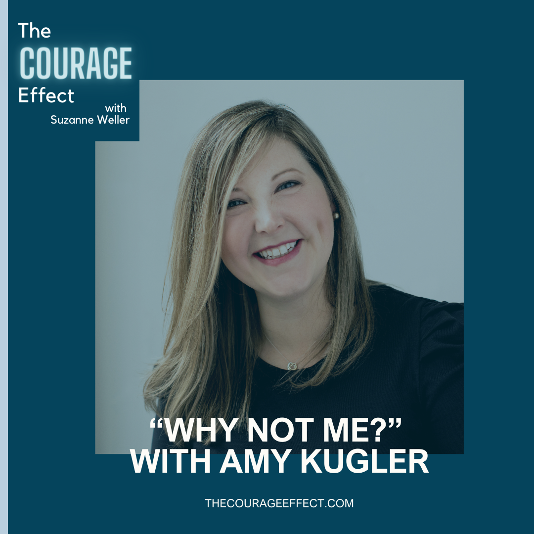 The Courage Effect