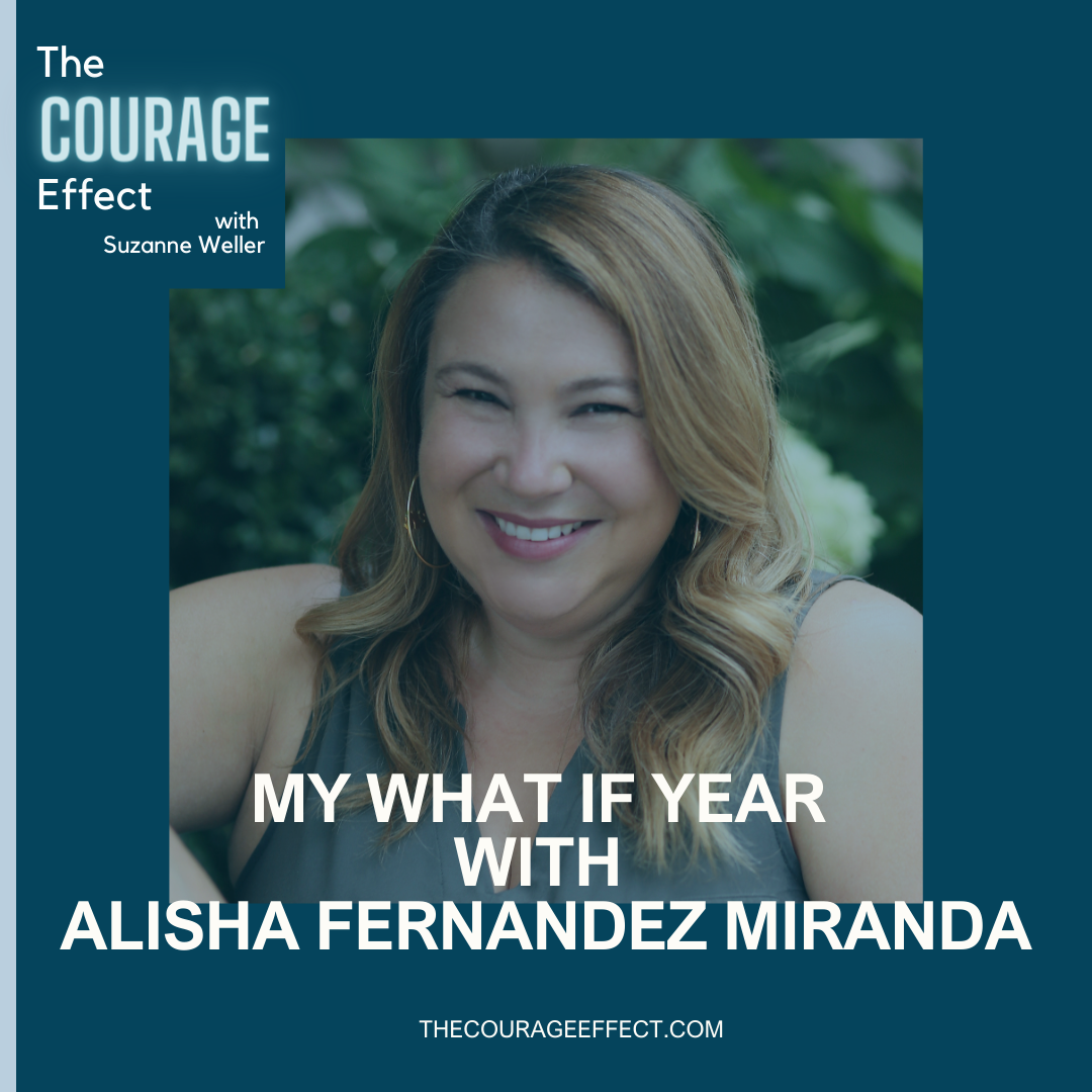 The Courage Effect