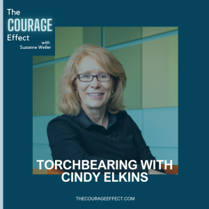 Becoming a Torchbearer with Cindy Elkins