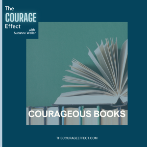 Courageous Books: Suzanne Weller, Nicole Christie, Rick Ehlers, Rebecca Rockafellar, Jenna Taylor and Melanie Vargas