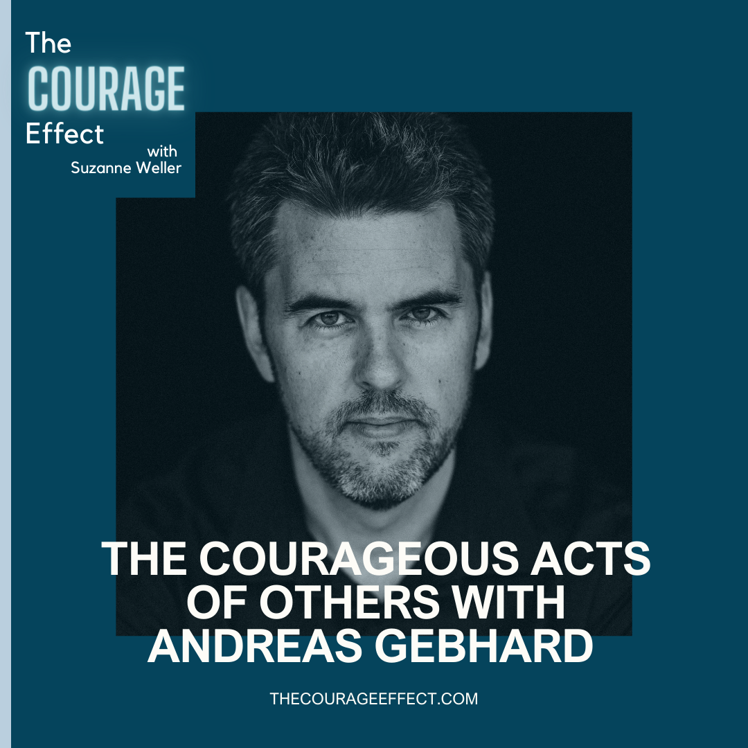 The Courage Effect