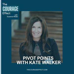 Pivot Points with Kate Walker