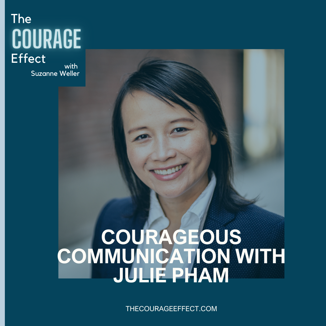 The Courage Effect