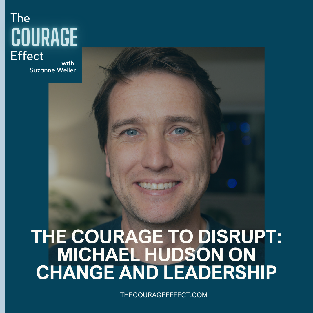 The Courage Effect