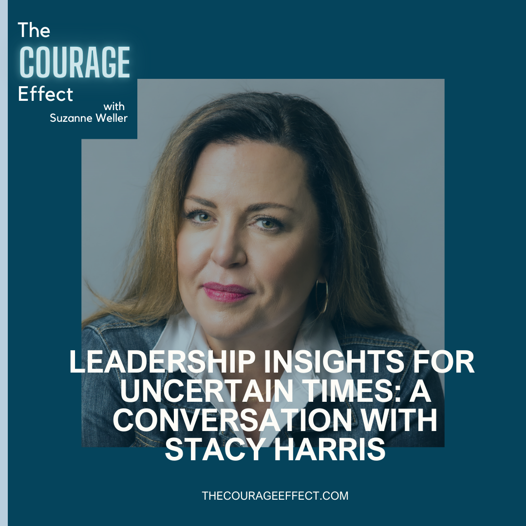 The Courage Effect