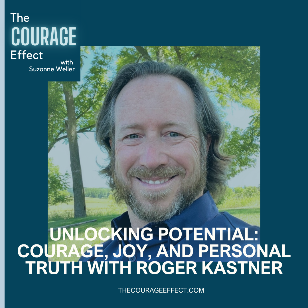 The Courage Effect