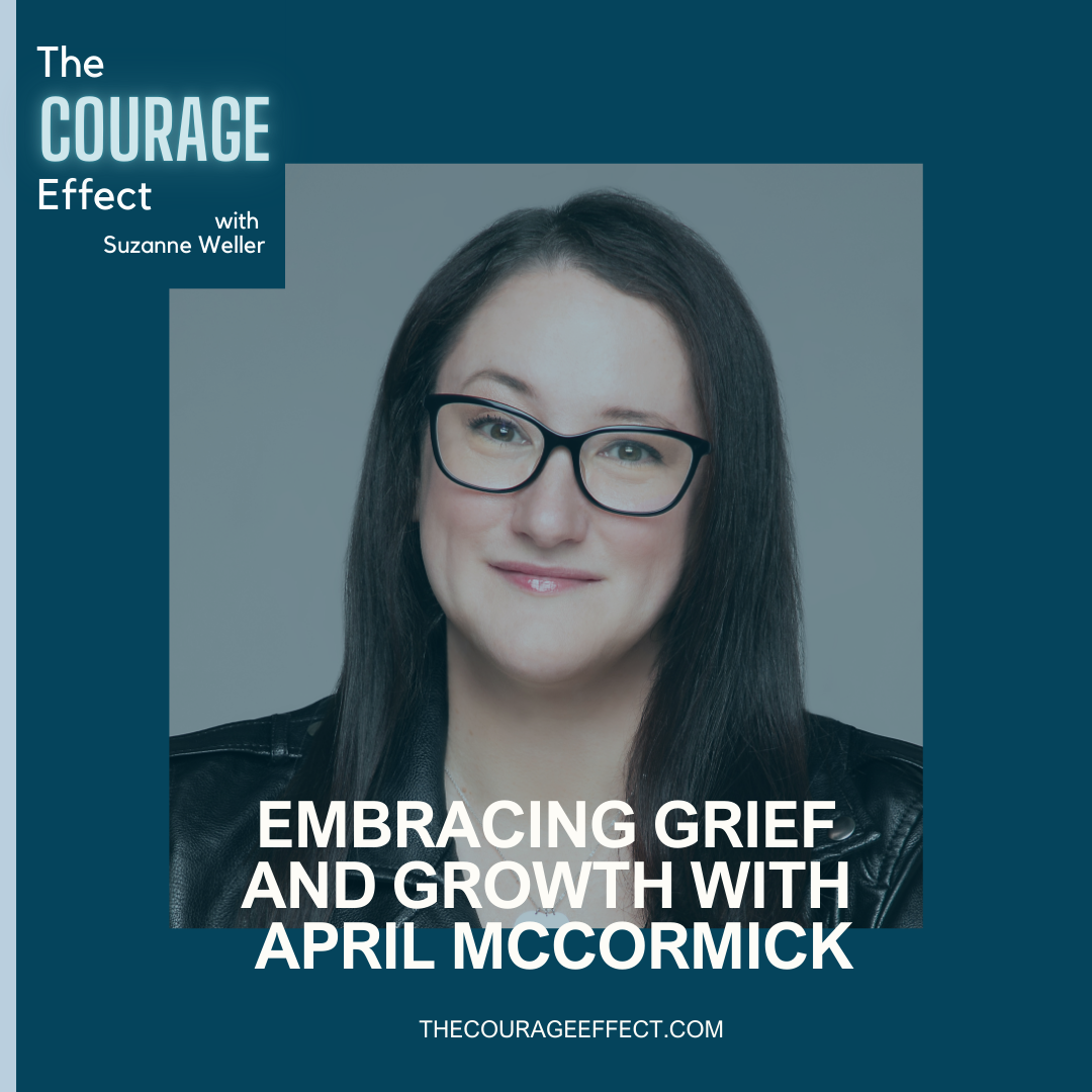 The Courage Effect