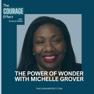 The Power of Wonder with Michelle Grover