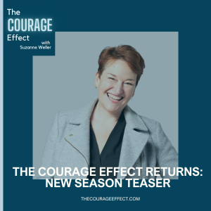 The Courage Effect Returns: New Season Teaser