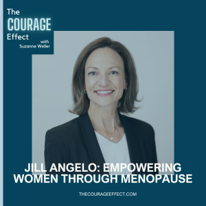 Jill Angelo: Empowering Women Through Menopause