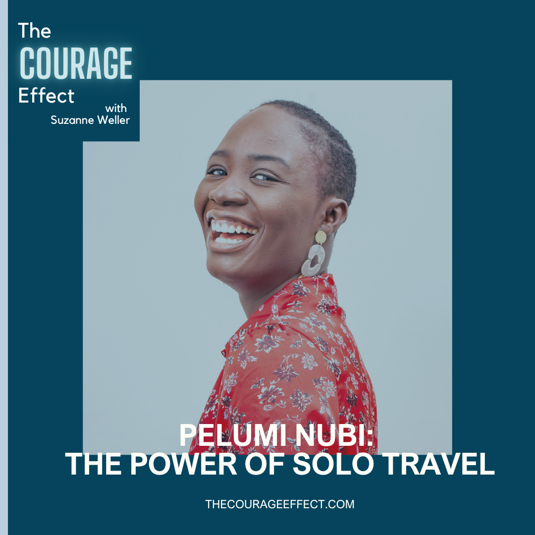 The Courage Effect