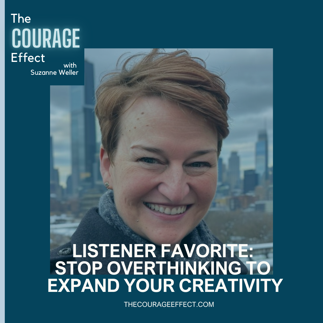 The Courage Effect