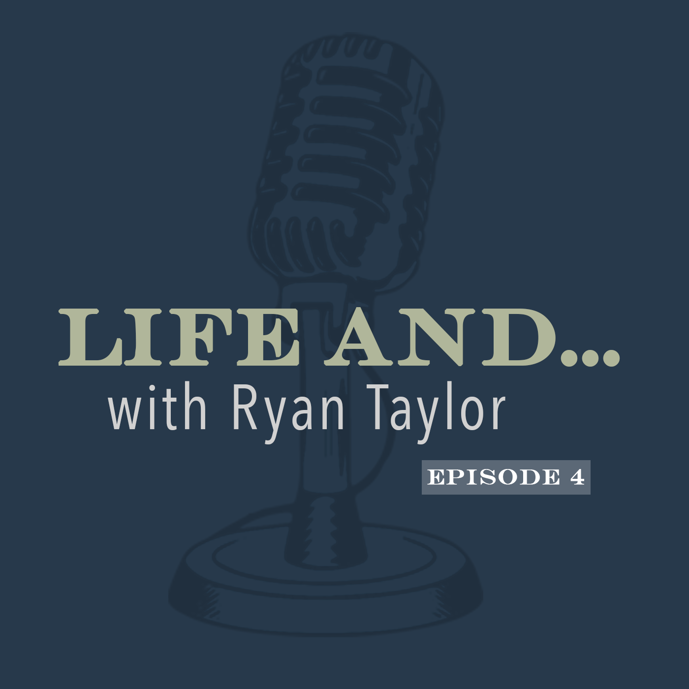 Taylor life of ryan