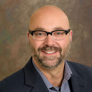 Delaware author/professor Aaron Kupchik is my very special guest with “Suspension Education"!