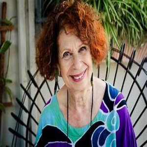 American actress/comedian/writer/social media personality Annie Korzen is my very special guest!