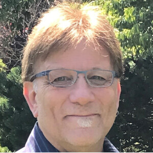 Author & proven thought leader Guy Morris is my very special guest with  “The Image” !
