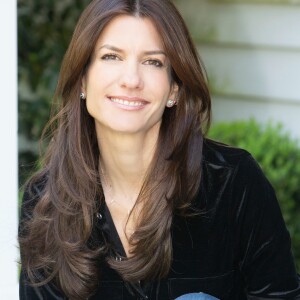 NYC best-selling author Jacqueline Friedland is my very special guest with “Counting Backwards”!