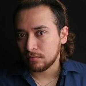 New Jersey born author James Rojas-Taylor is my very special guest with “All Your Best Selves”!