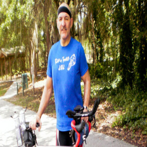 Former Army National guard veteran & tinnitus advocate Sal Gentile is back with exciting news!