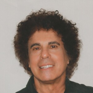 CT multi-dimensional artist/author Thomas Lane talks about his latest release “The Karma Factor" !