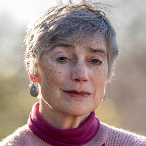 Ft. Worth born/raised author N.L. Holmes talks about her journey as a Nun-turned-Archaeologist!