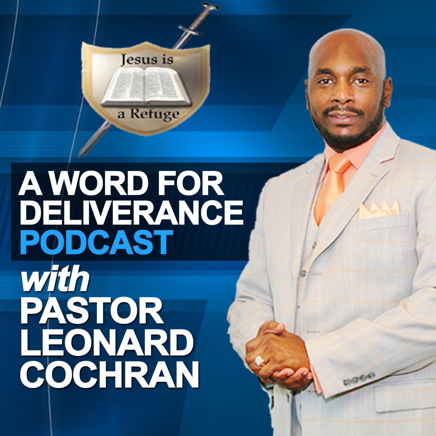 When You Fast: Pastor Leonard Cochran