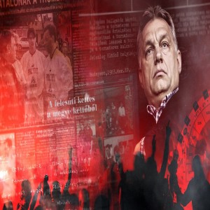 Orbán a fociból tanulta meg, hogy a politikában is az érzelmekre kell hatni