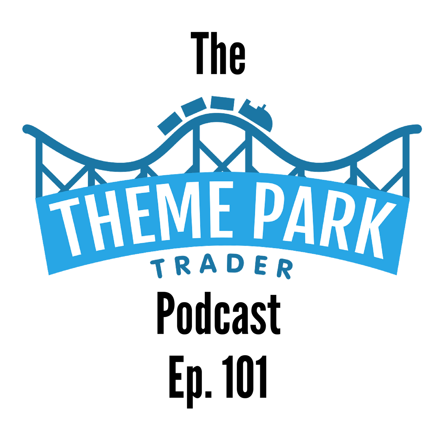 Episode 101 - The After Dark Team Join Us to Discuss Keeping or Removing Space Mountain