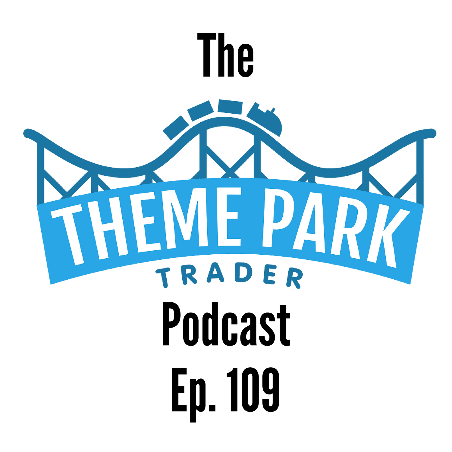 Episode 109 - Chloe Nixon Joins Us to Talk About Joining the Disney Cultural Exchange Programme in Walt Disney World!