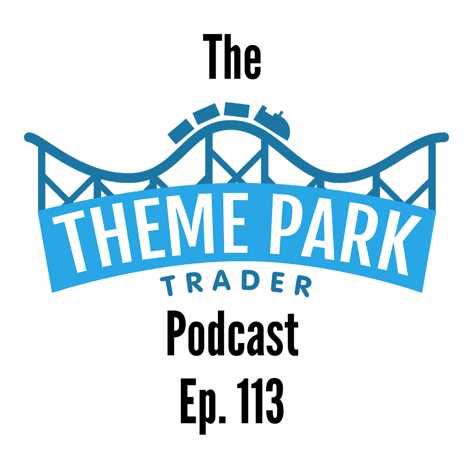 Episode 113 - Craig from Dis After Dark Joins Us to Discuss His Huge Family Trip to Orlando!
