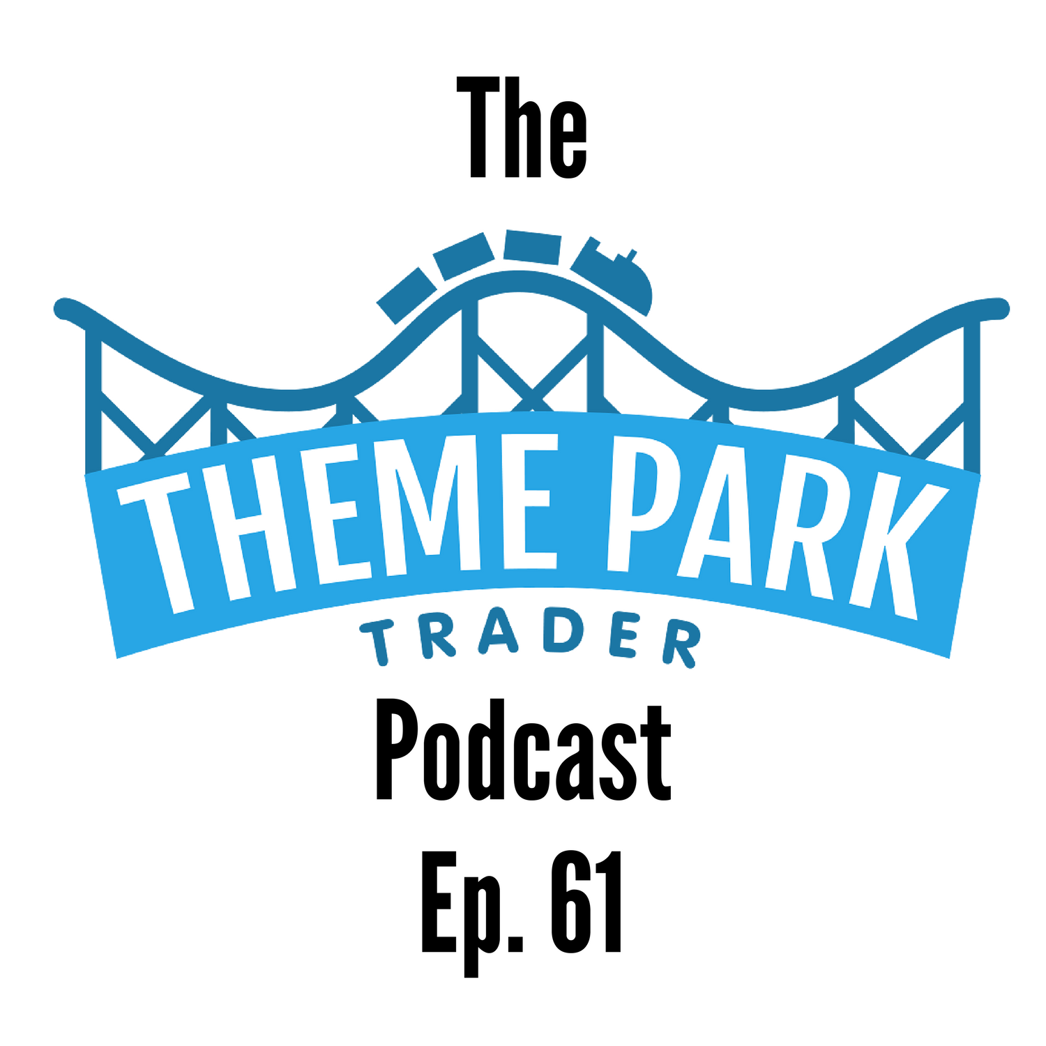 Episode 61 - Danielle Joins Us to Chat About Working in Walt Disney World + We Answer Listener Questions!