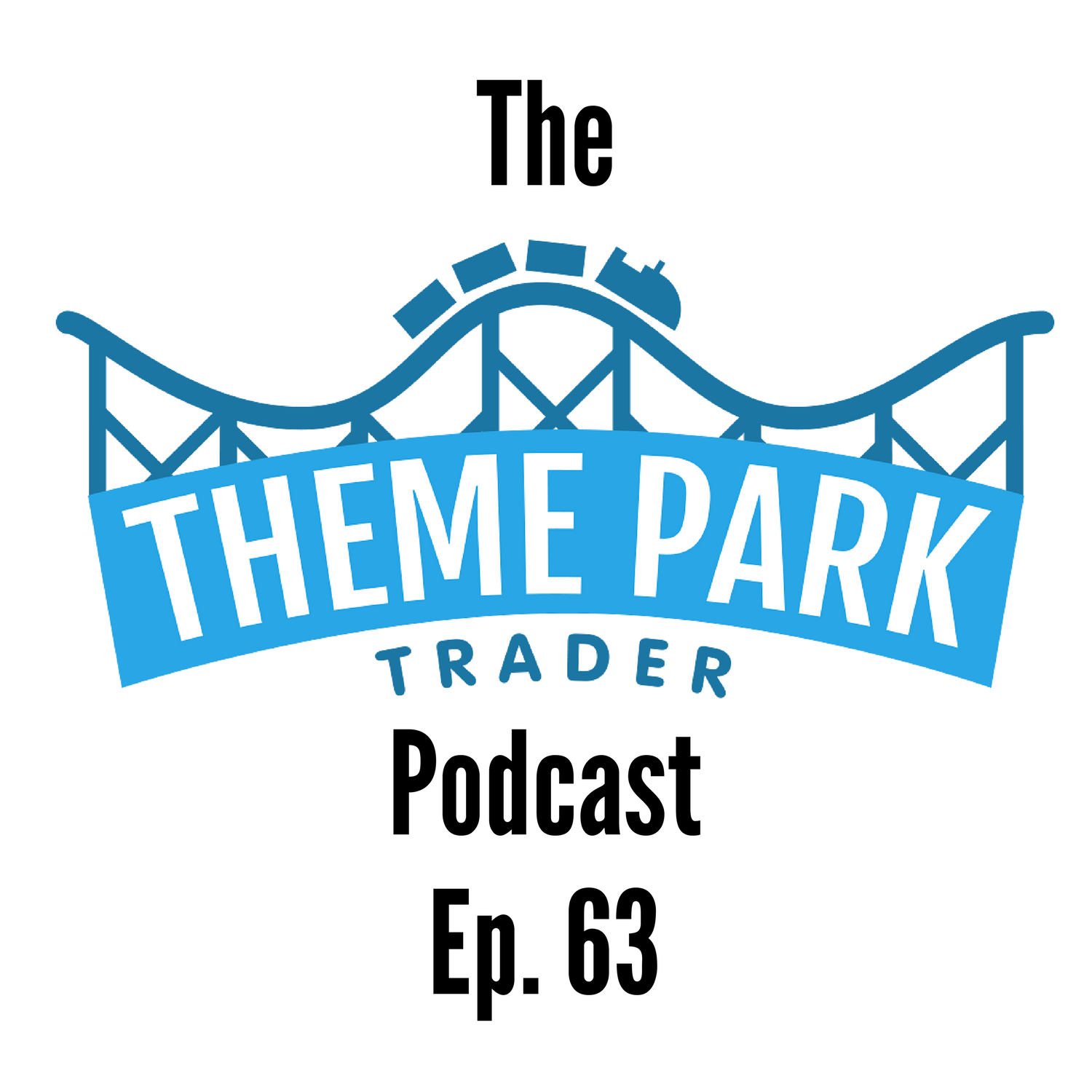  Episode 63 - Charlie Joins Us to Discuss Disney Parks, Tron Coaster Coming to WDW, Disneyland Paris 25th Anniversary Discussions!