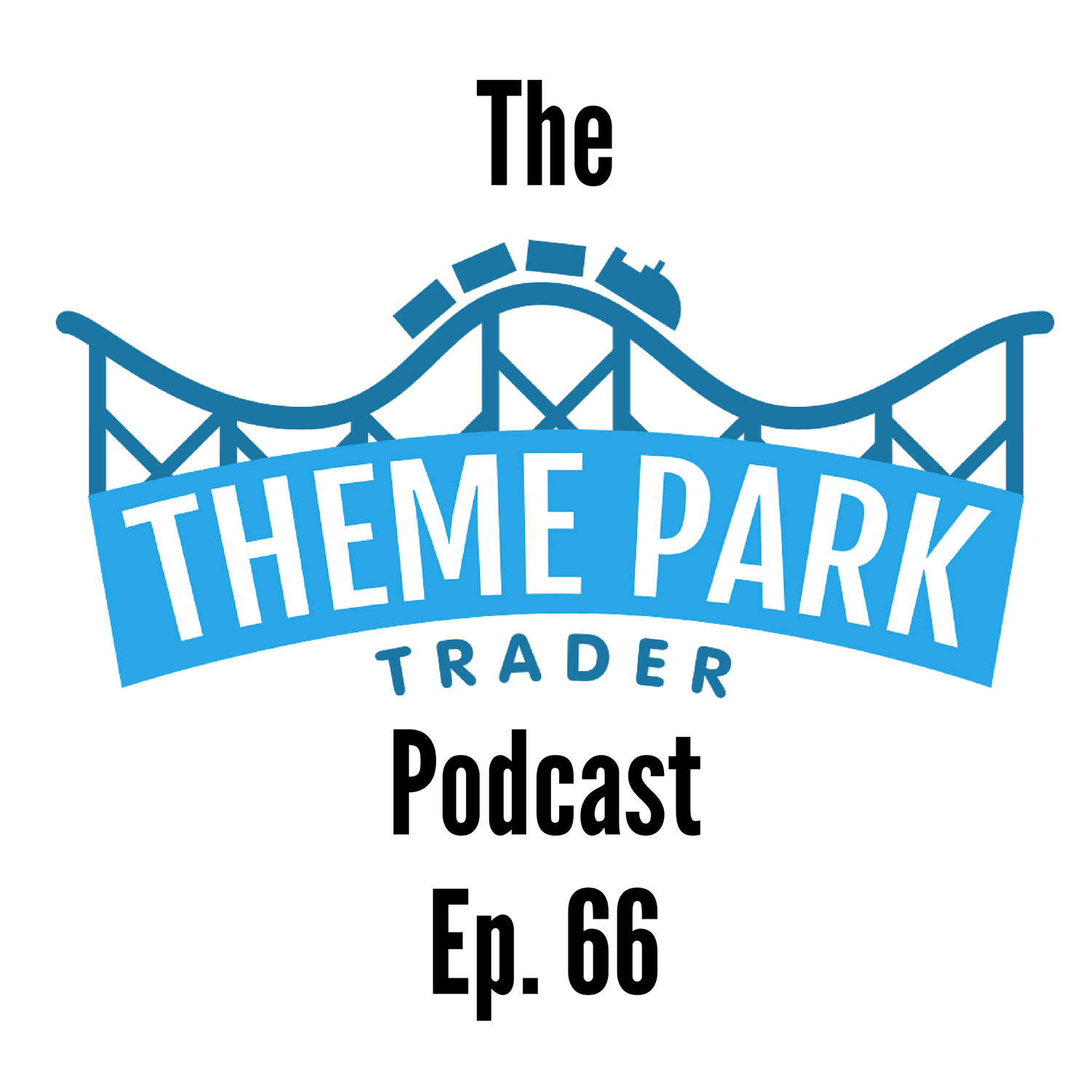 Episode 66 - Carly Joins Us to Discuss her Trips at DLP, WDW & Universal Orlando + Pandora - World of Avatar attraction thoughts & More!