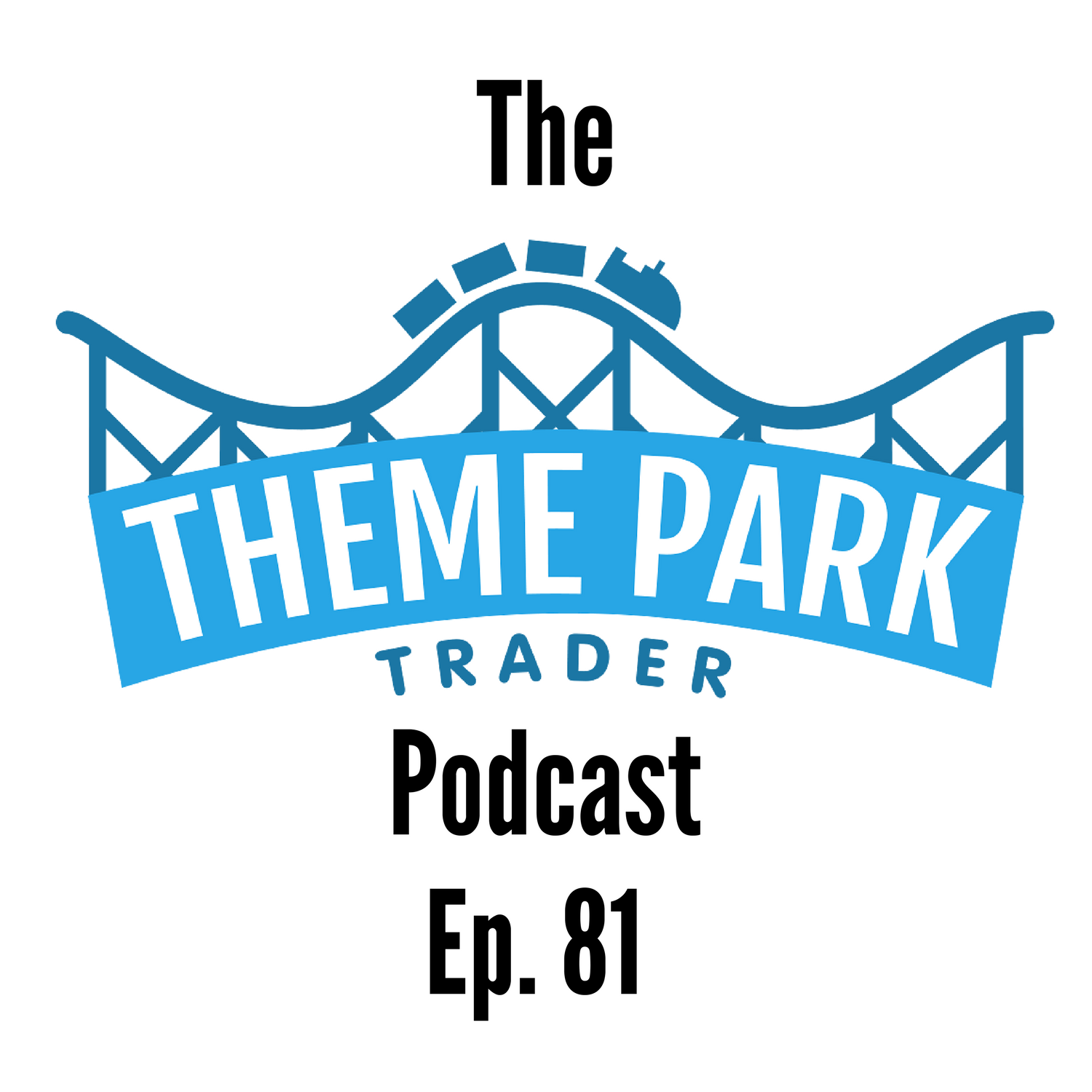 Episode 81 - Rating the attractions at Disney’s Hollywood Studios in Walt Disney World