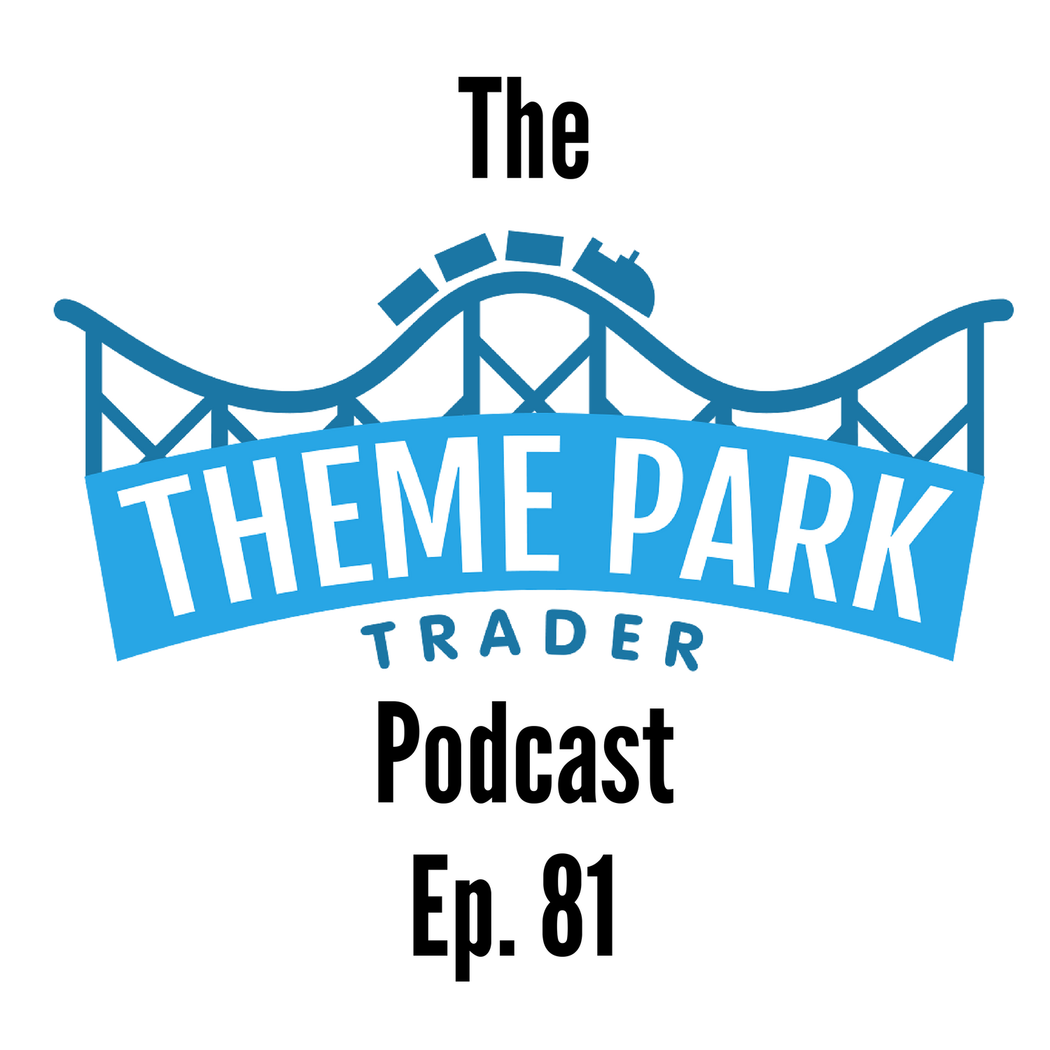 Episode 81 - Rating the attractions at Disney's Hollywood Studios in Walt Disney World